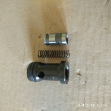 Клапан M-SR15KE05-1x (монтаж обратного клапана)
