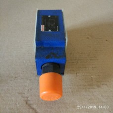 Клапан впускной ZDB 10 VA2-41/315V